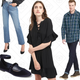 20% off entire purchase | GAP | Use code FRESHSTYLE
Extra 50% off sale styles | GAP | Use code FIFTY